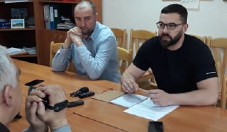 Стоян Мирчев: ГЕРБ използват европейски средства, за да си правят предизборна кампания