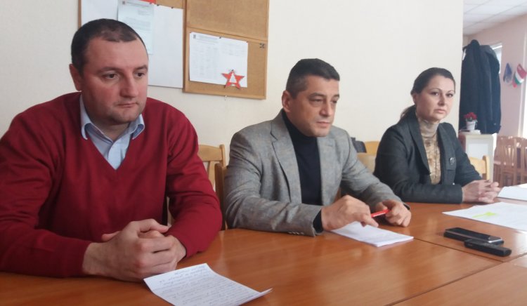 Красимир Янков: Ще направим всичко възможно, в следващия парламент област Силистра да има свой народен представител от БСП