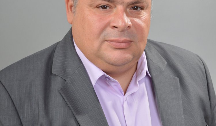 Станислав Стойков: кандидатът на БСП за кмет на Силистра