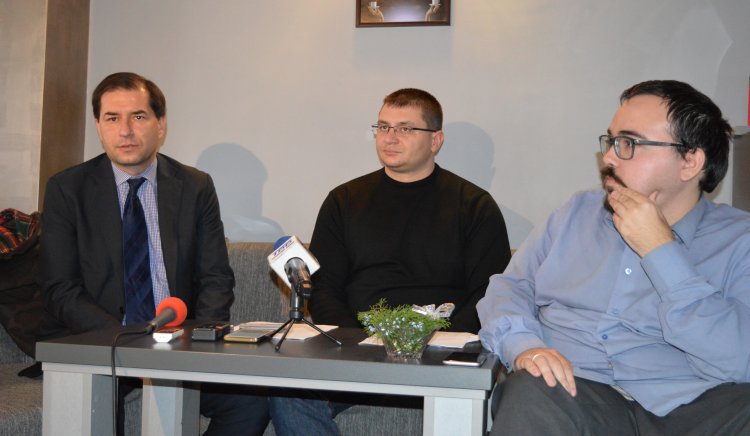 БСП и „Модерна България” подлагат община Видин на антикорупционен тест